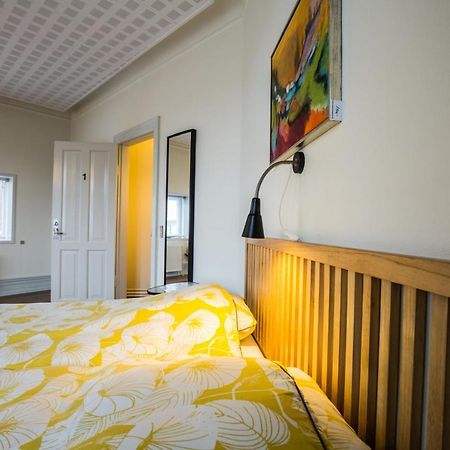 Bed & Breakfast Хольстебро Экстерьер фото